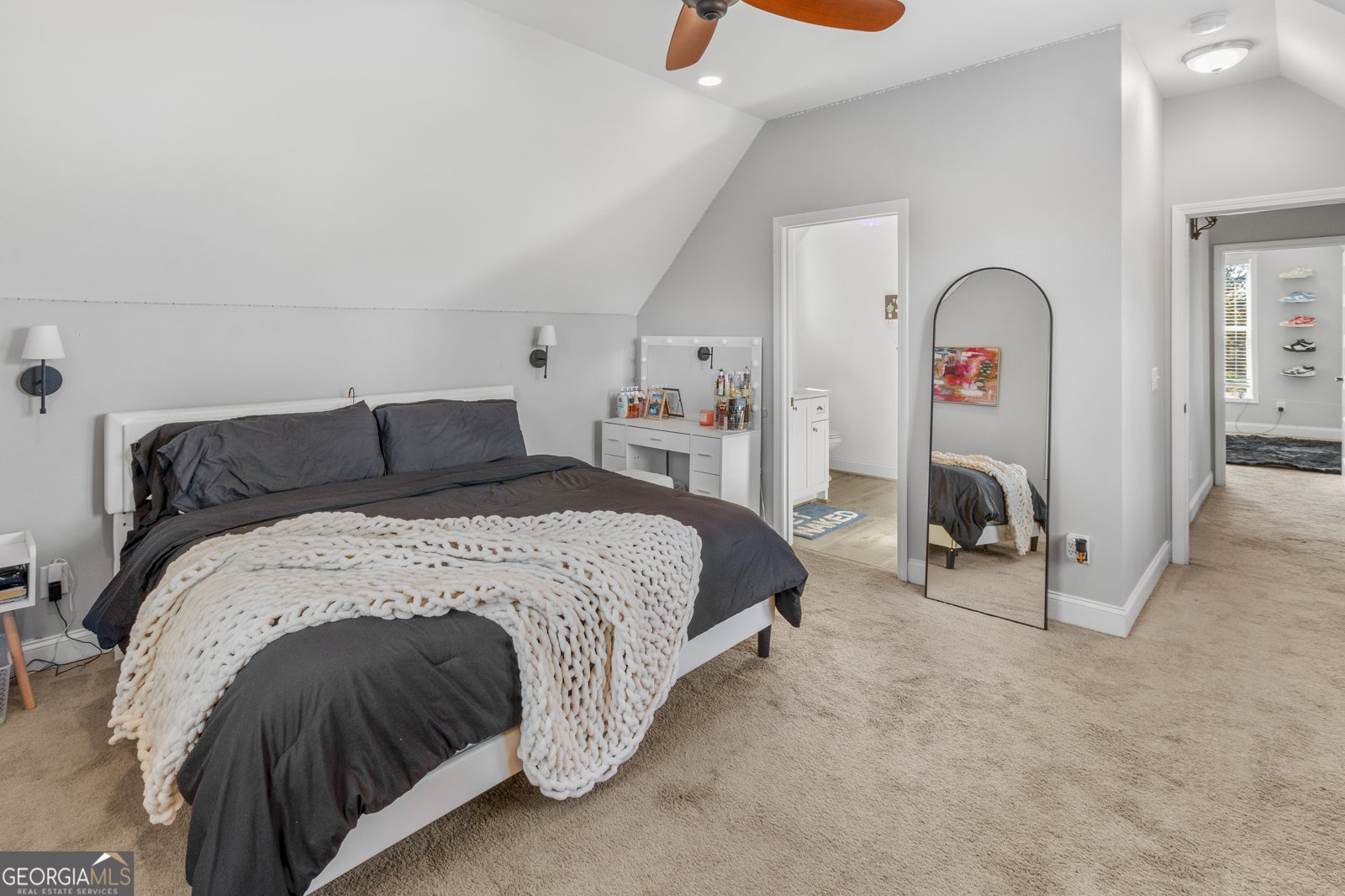 6435 Looper Lake Drive Flowery Branch - 32