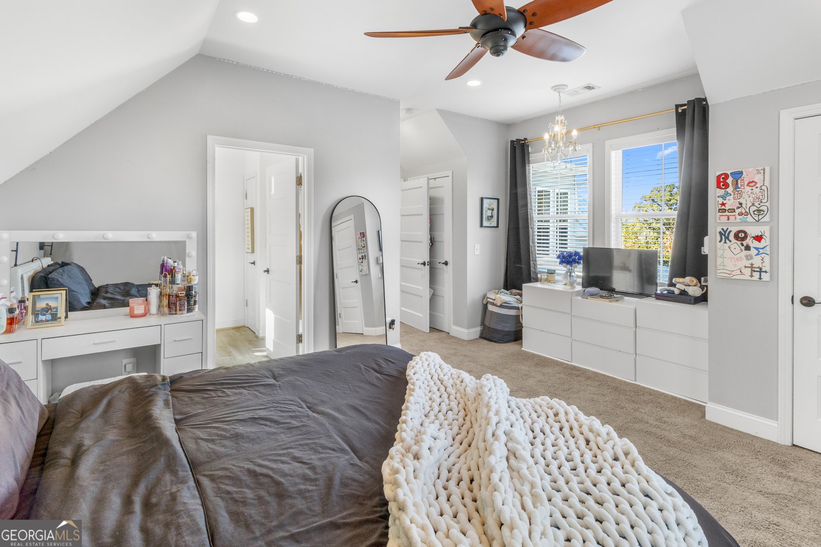 6435 Looper Lake Drive Flowery Branch - 33