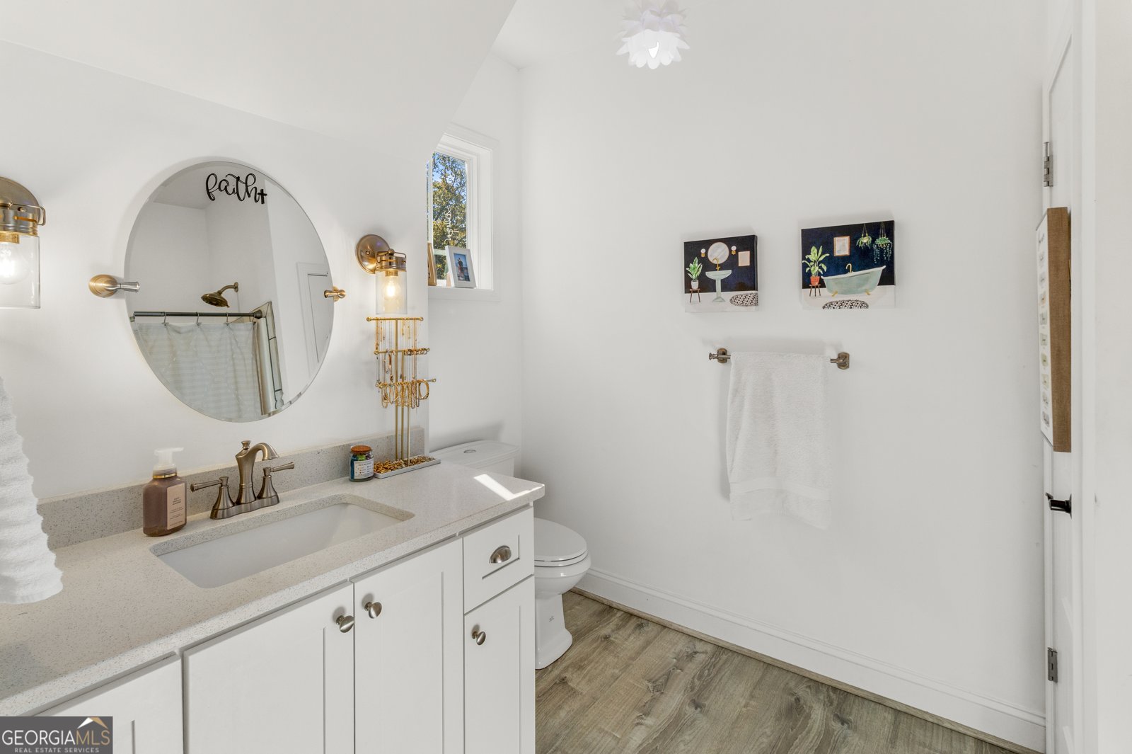 6435 Looper Lake Drive Flowery Branch - 34