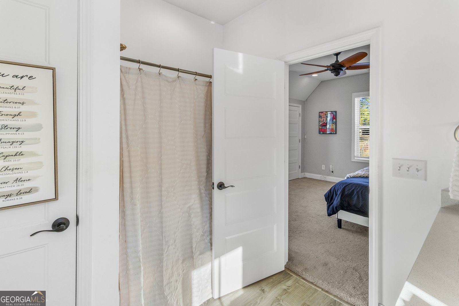 6435 Looper Lake Drive Flowery Branch - 35