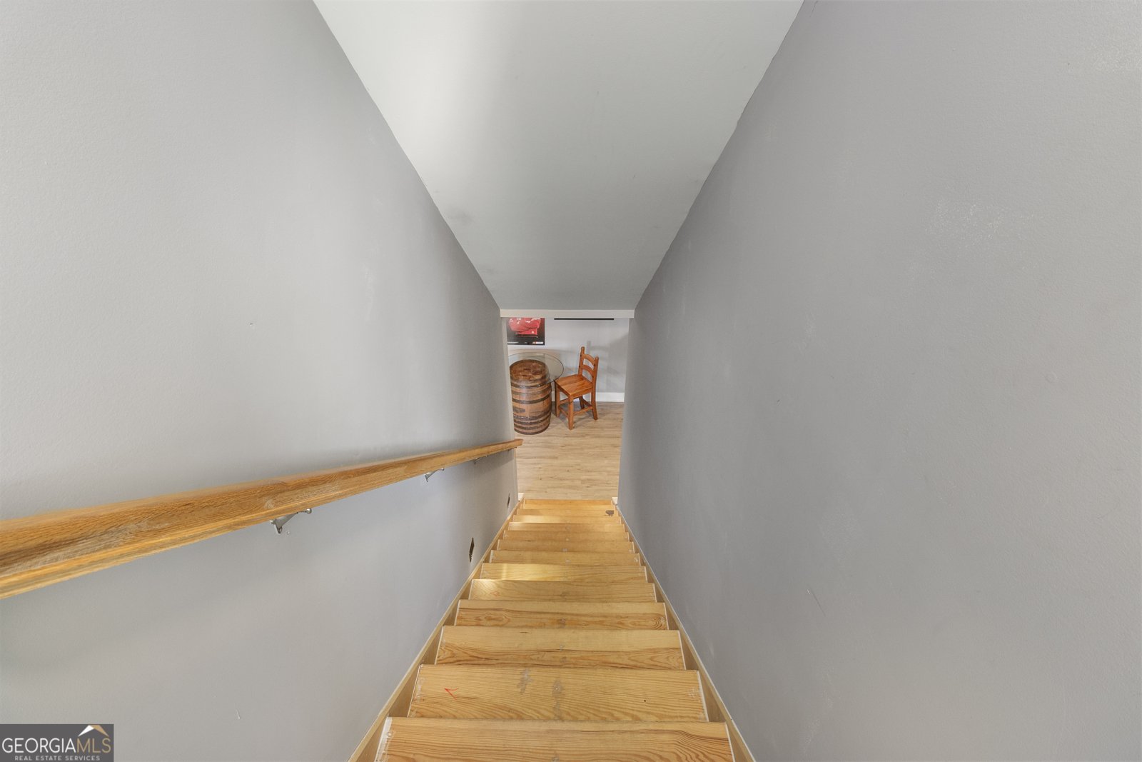 6435 Looper Lake Drive Flowery Branch - 36