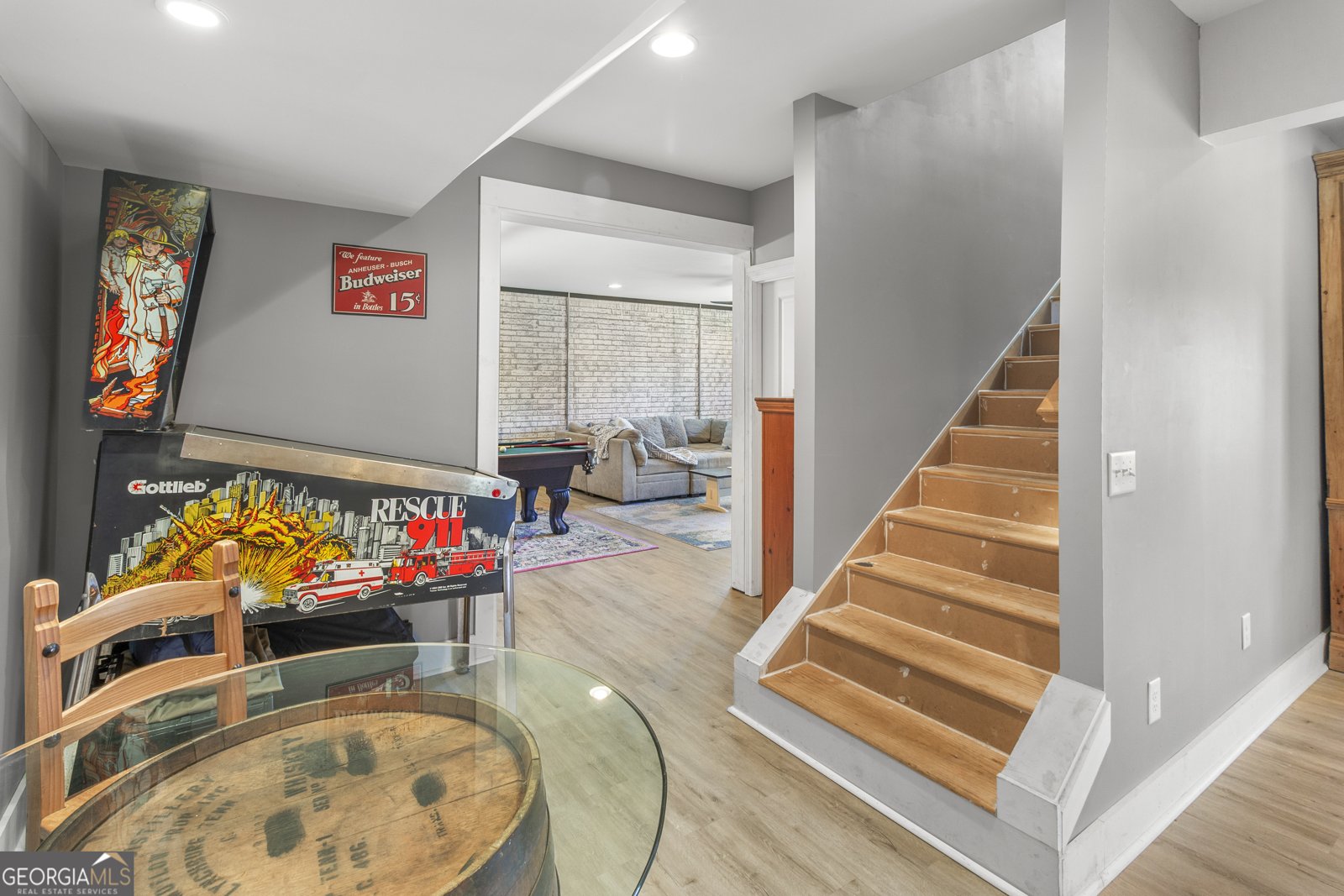 6435 Looper Lake Drive Flowery Branch - 37