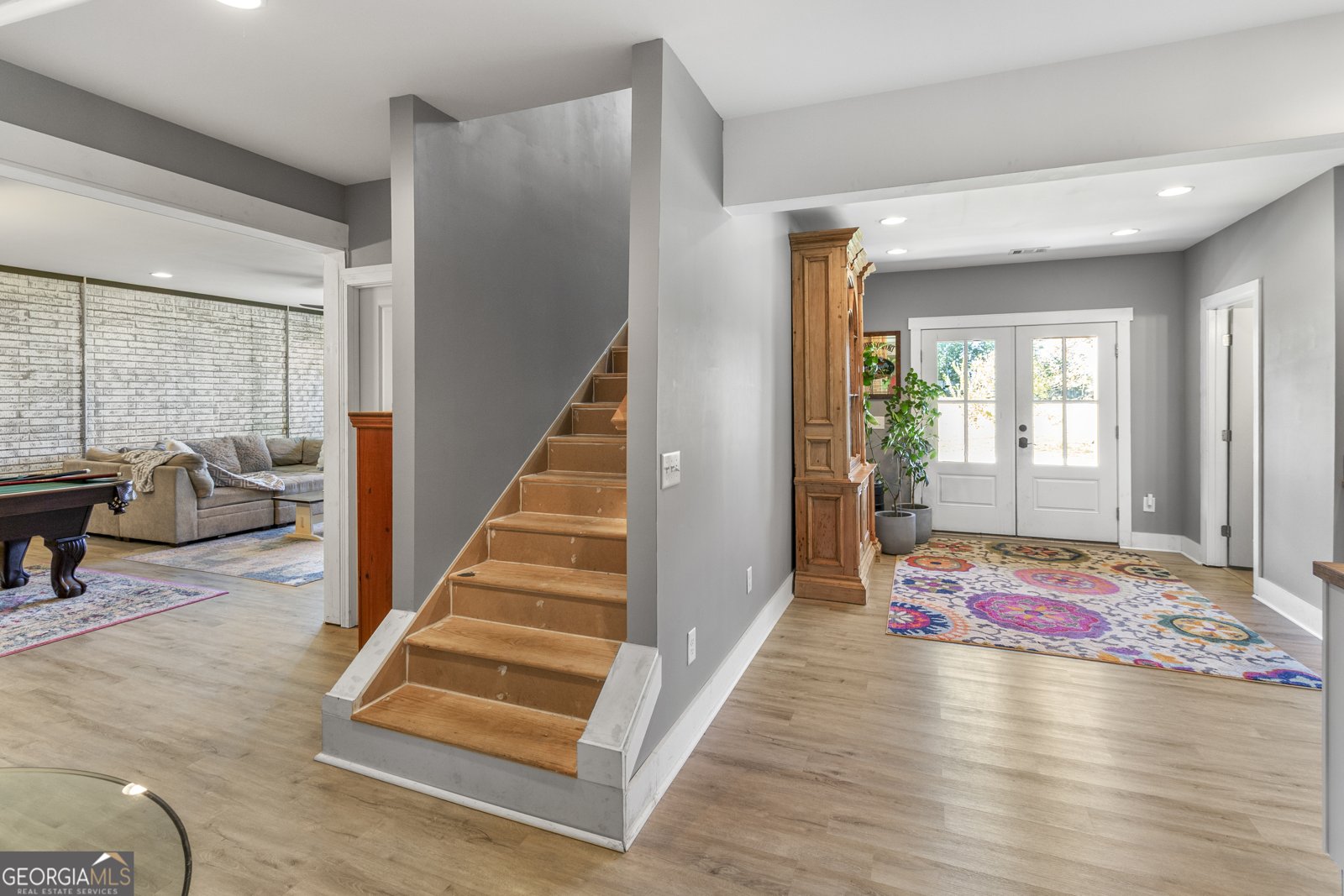 6435 Looper Lake Drive Flowery Branch - 38