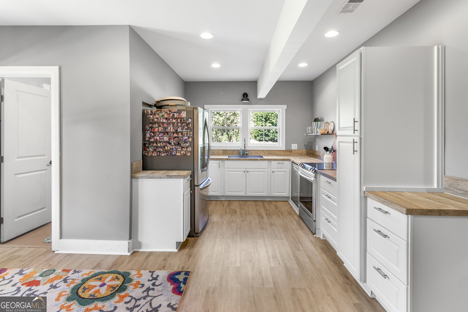 6435 Looper Lake Drive Flowery Branch - 39