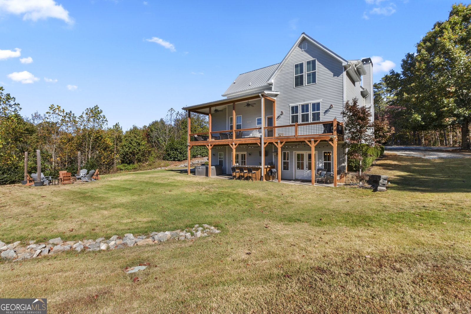 6435 Looper Lake Drive Flowery Branch - 4