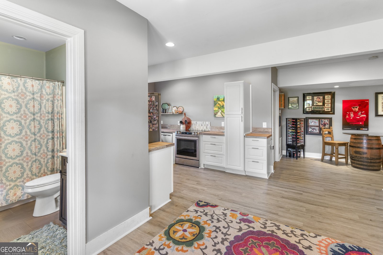 6435 Looper Lake Drive Flowery Branch - 40