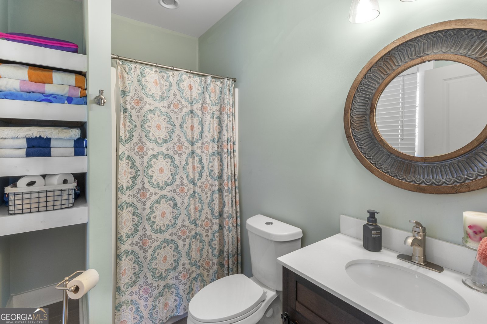 6435 Looper Lake Drive Flowery Branch - 41