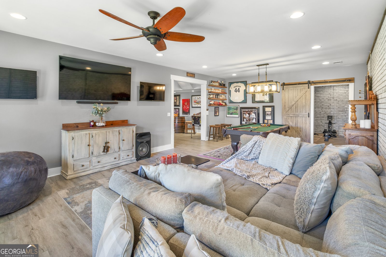 6435 Looper Lake Drive Flowery Branch - 43