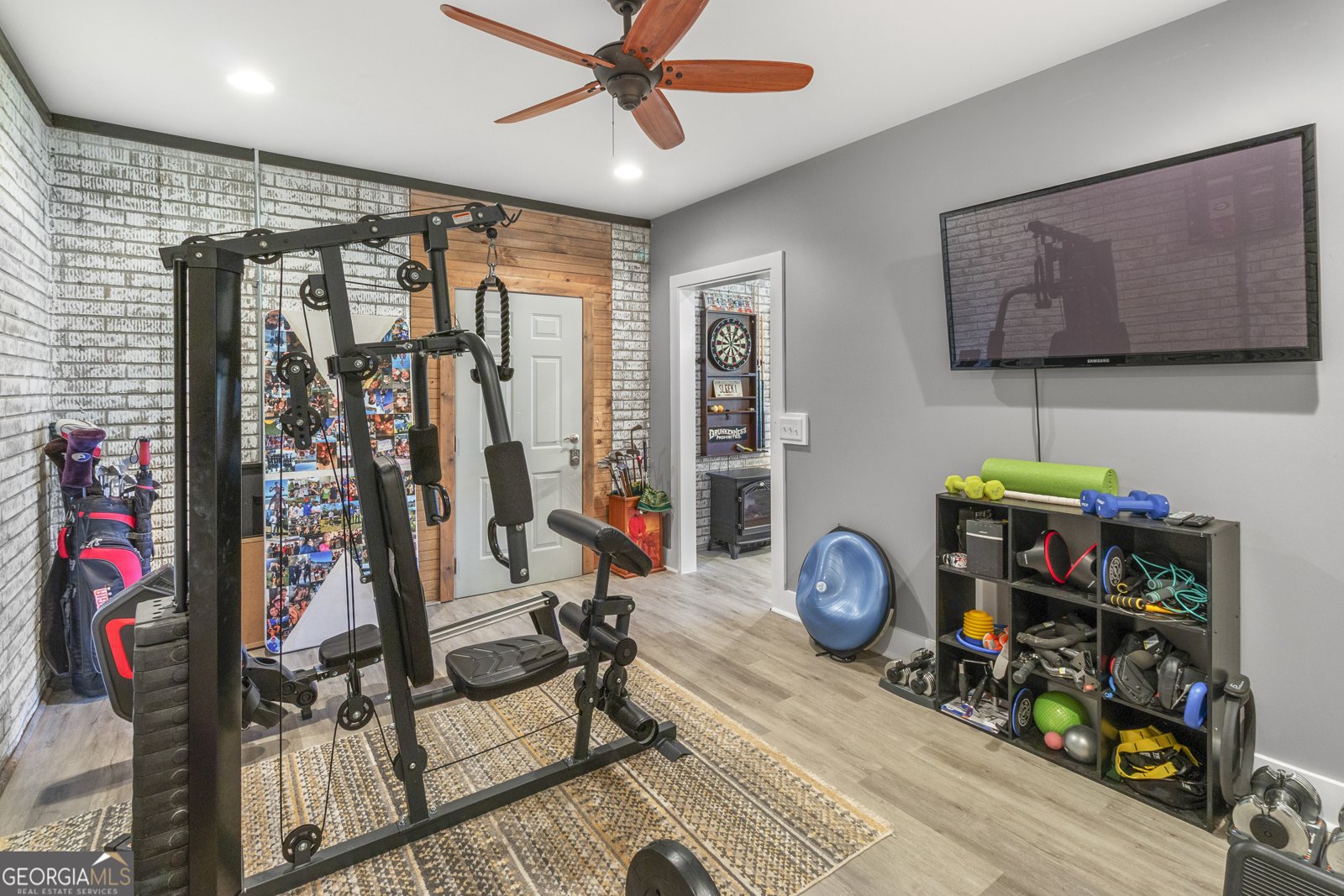 6435 Looper Lake Drive Flowery Branch - 44