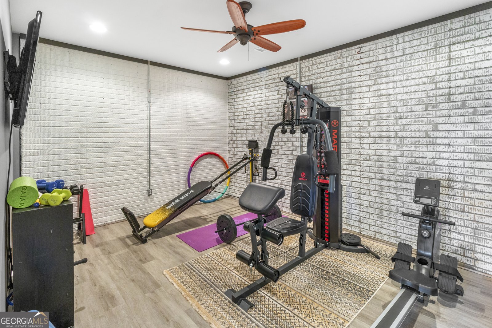 6435 Looper Lake Drive Flowery Branch - 45