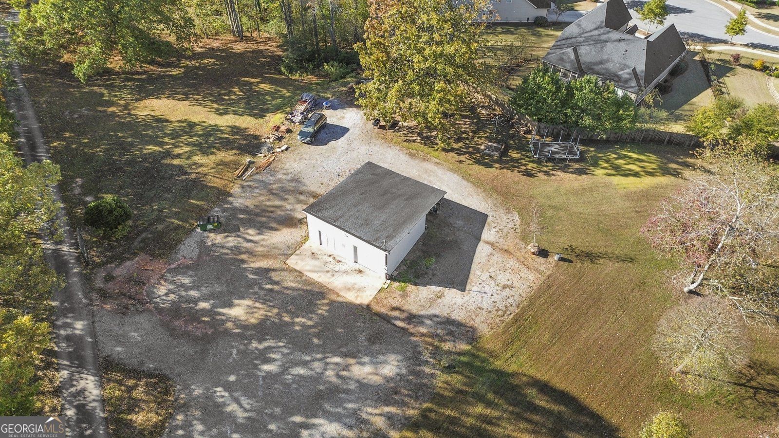 6435 Looper Lake Drive Flowery Branch - 47