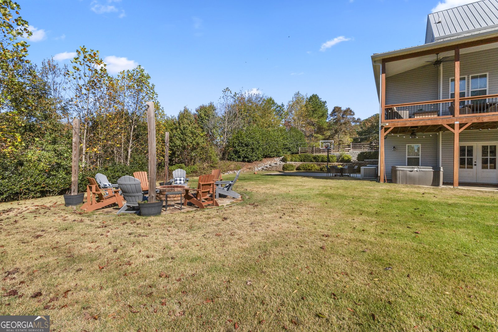 6435 Looper Lake Drive Flowery Branch - 5