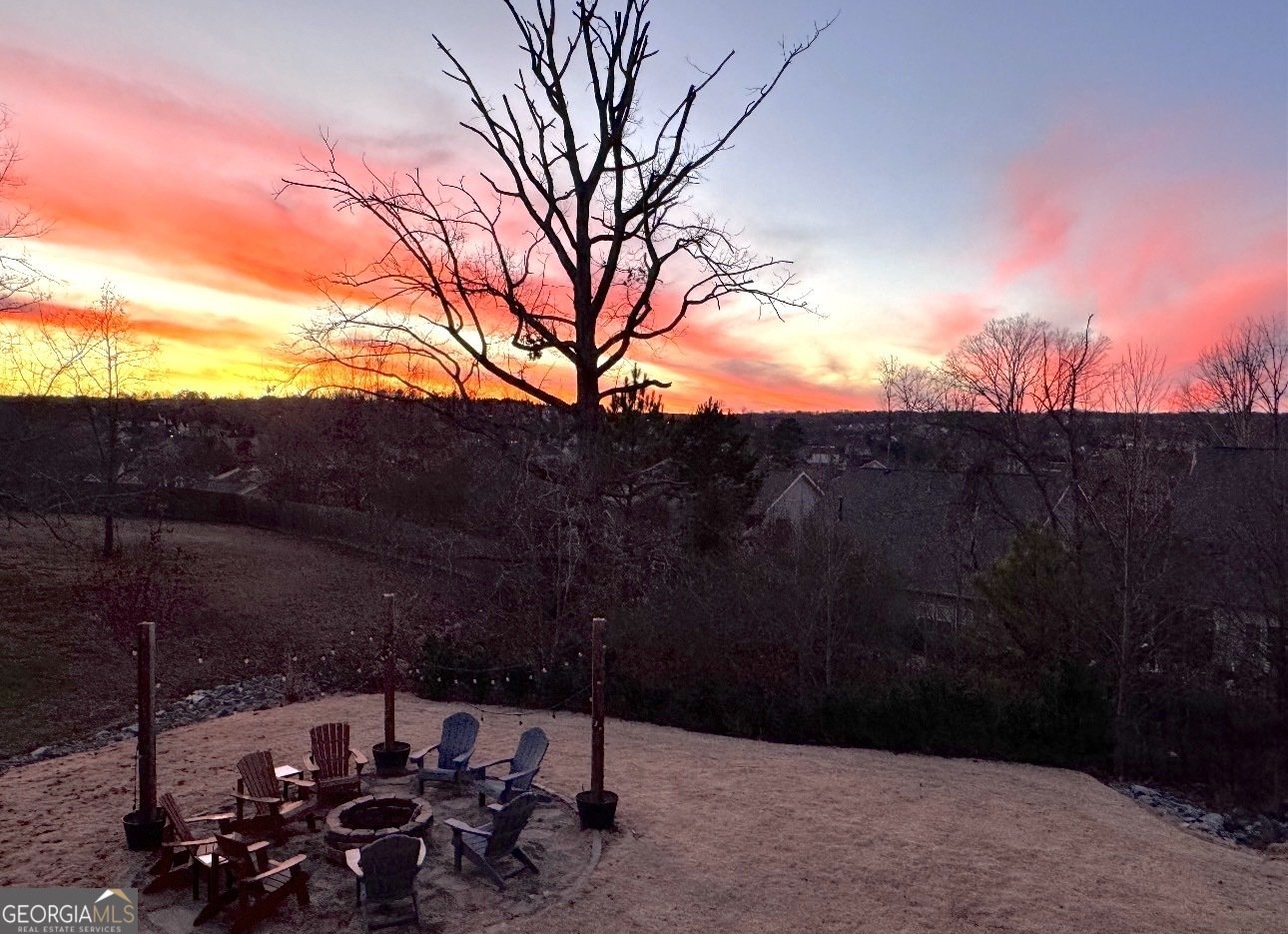 6435 Looper Lake Drive Flowery Branch - 50