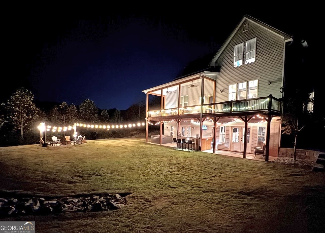 6435 Looper Lake Drive Flowery Branch - 51