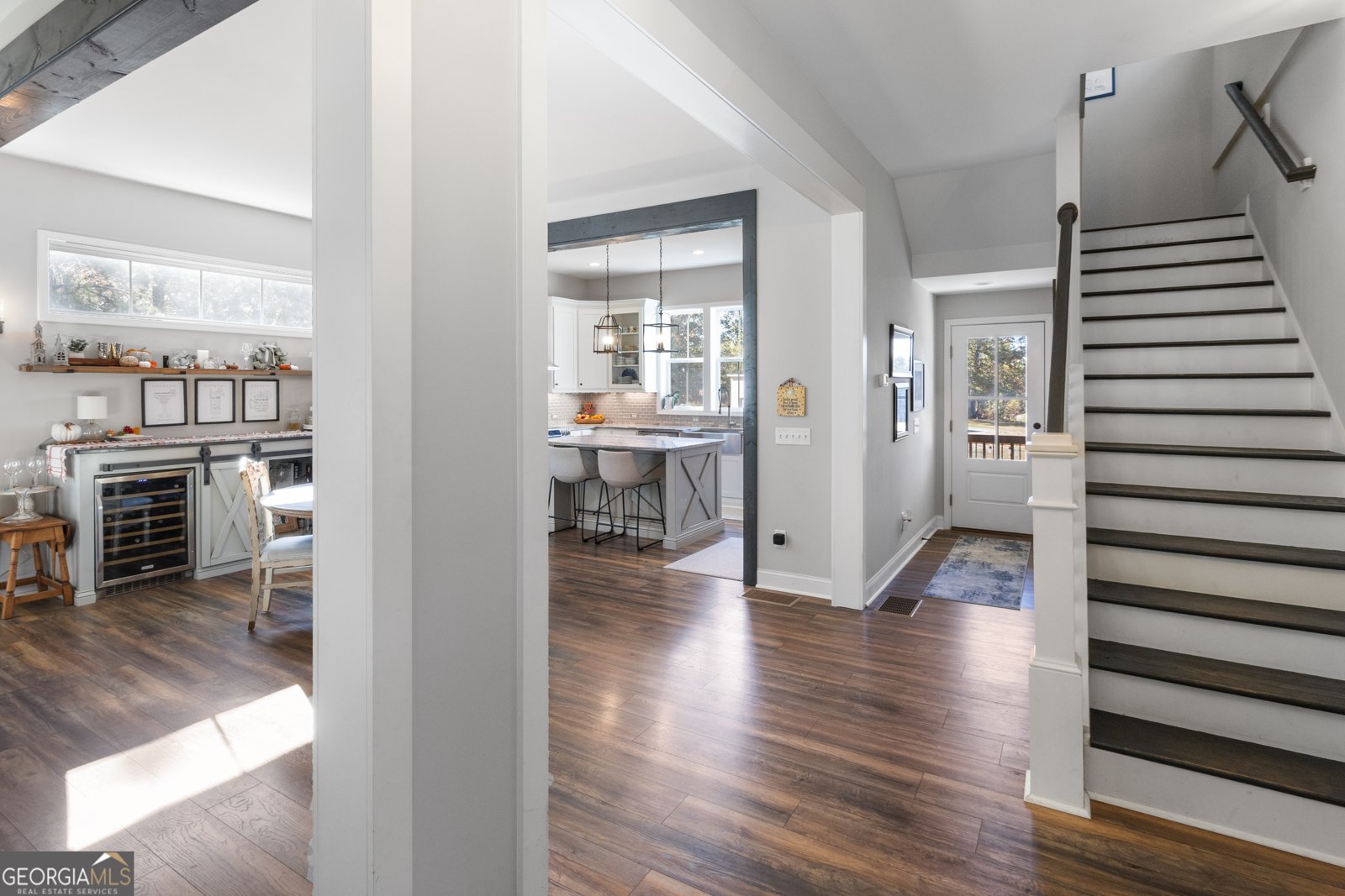 6435 Looper Lake Drive Flowery Branch - 9