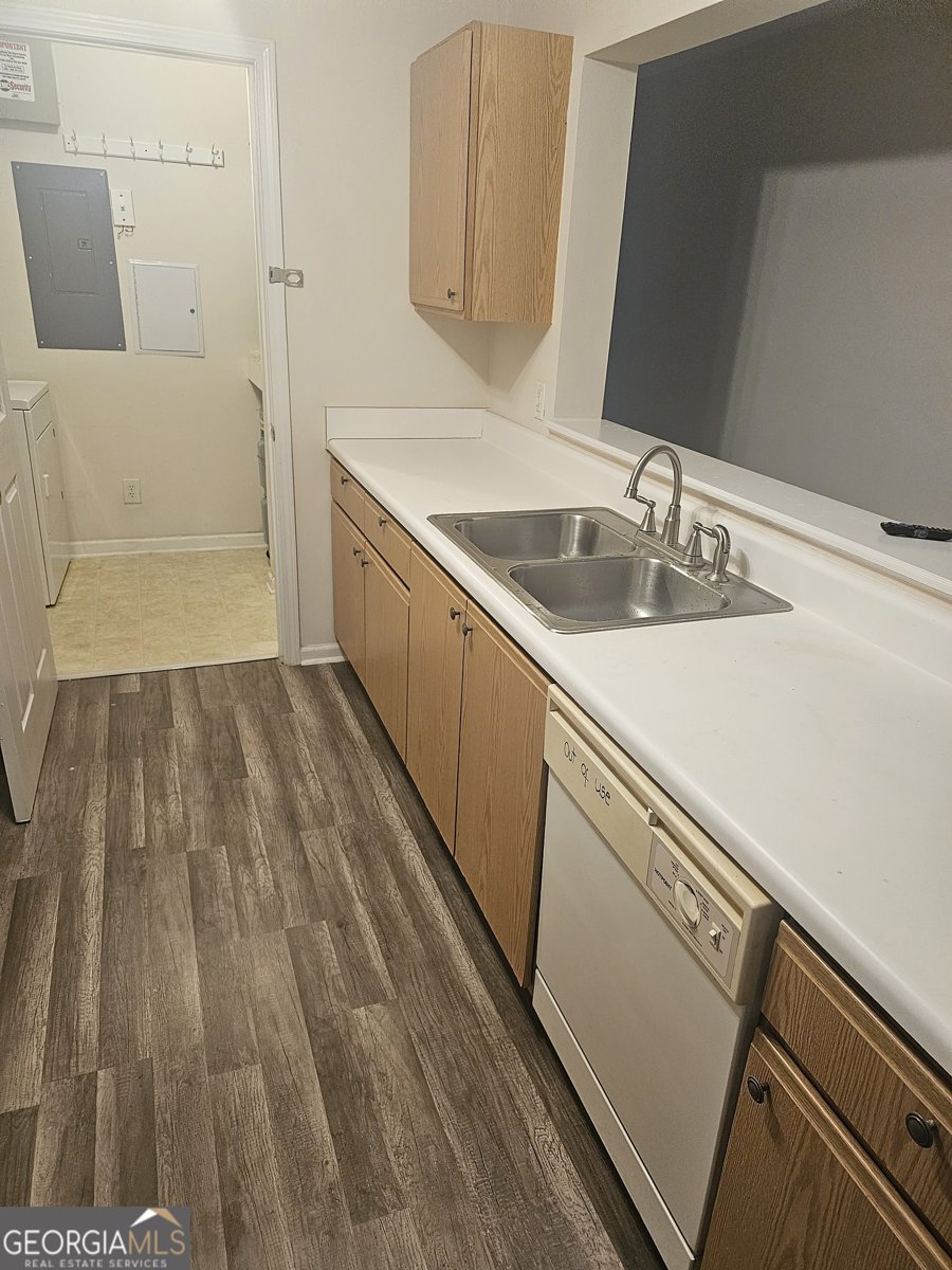 3219 Fairington Drive Lithonia - 7