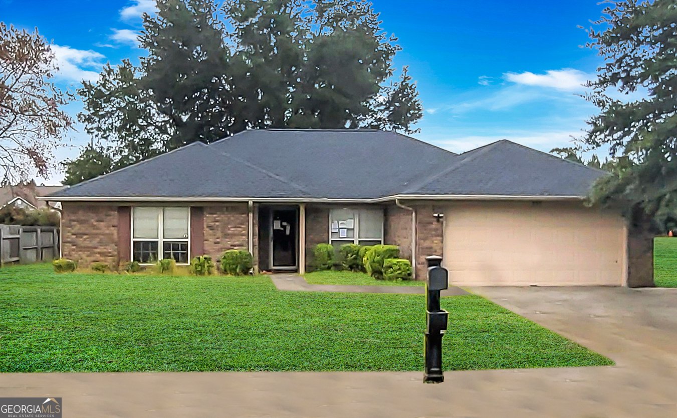 205 Bridgemont Way Hinesville - 1