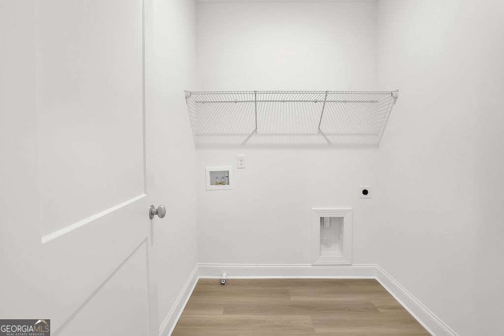 302 Heron Street Ball Ground - 16