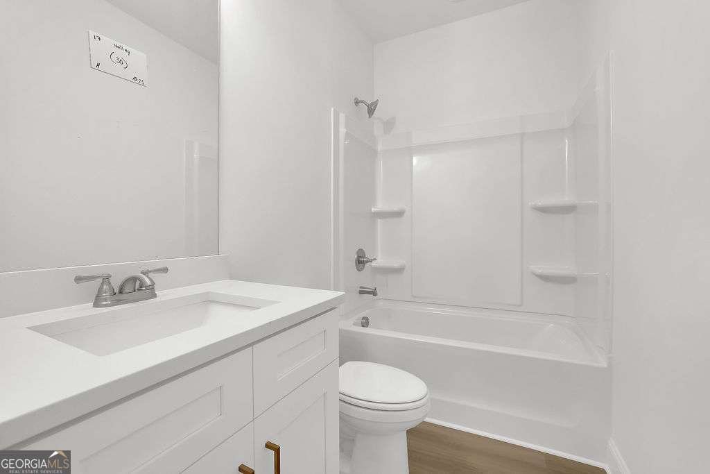 302 Heron Street Ball Ground - 17