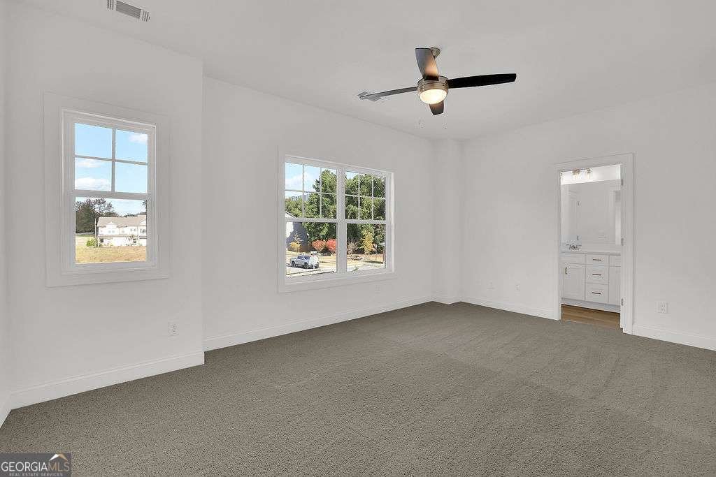 302 Heron Street Ball Ground - 3