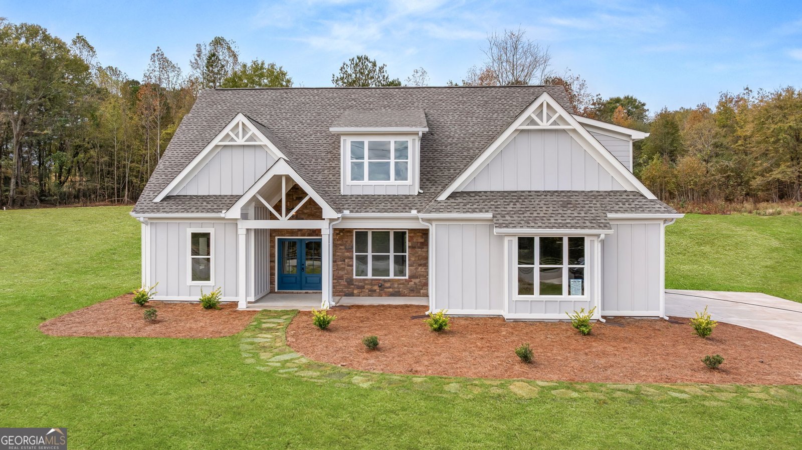 1841 Jett Roberts Road Jefferson - 1