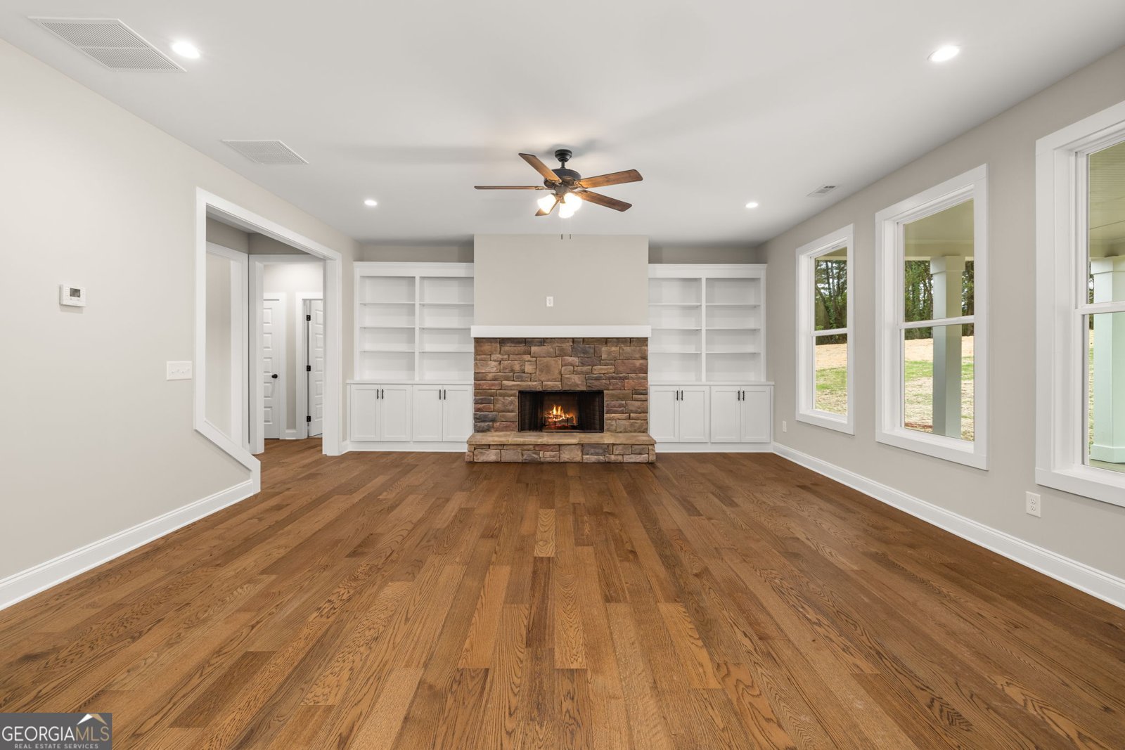 1841 Jett Roberts Road Jefferson - 12