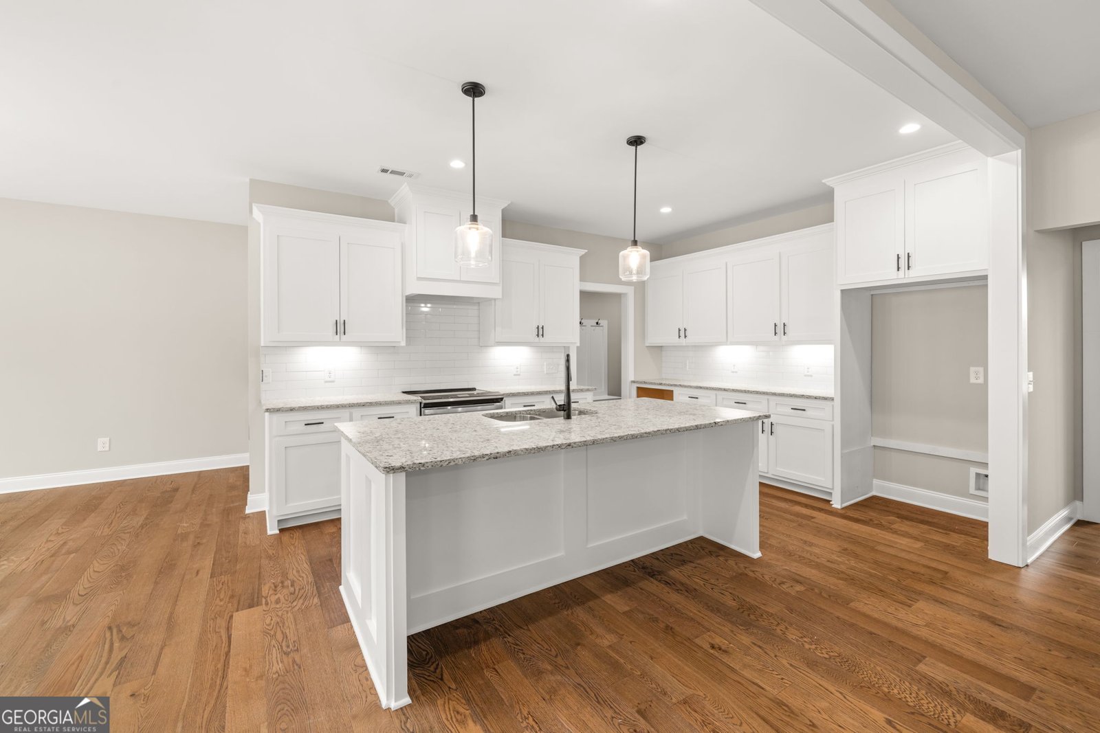 1841 Jett Roberts Road Jefferson - 13