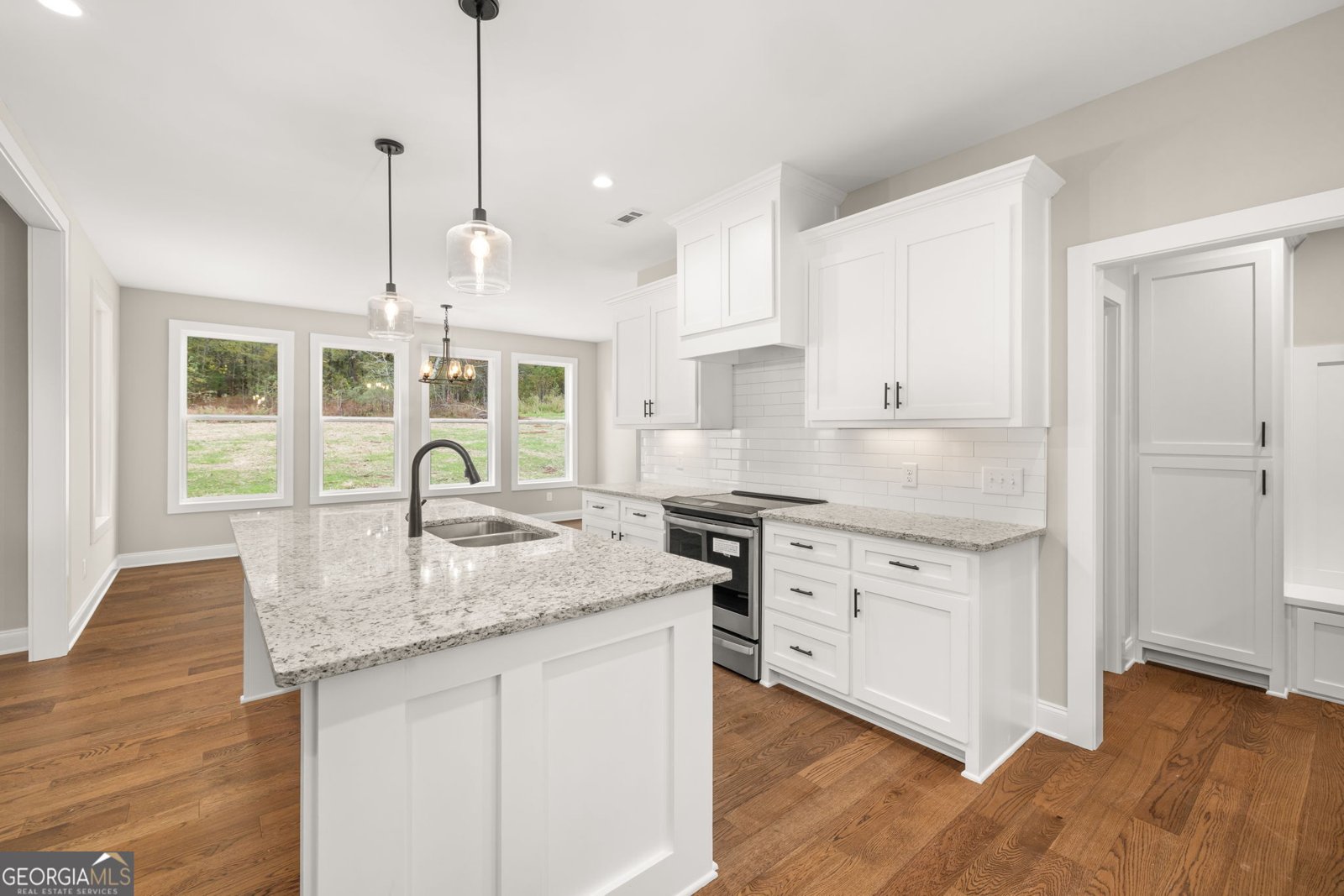 1841 Jett Roberts Road Jefferson - 16