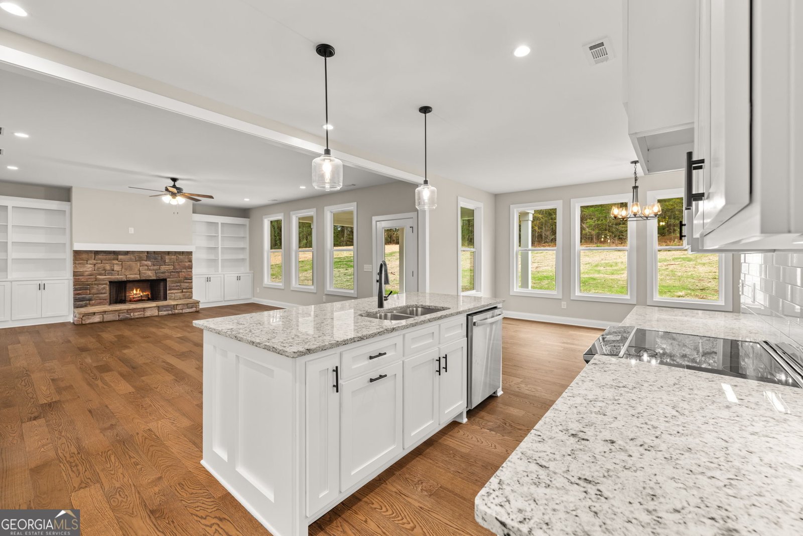 1841 Jett Roberts Road Jefferson - 17