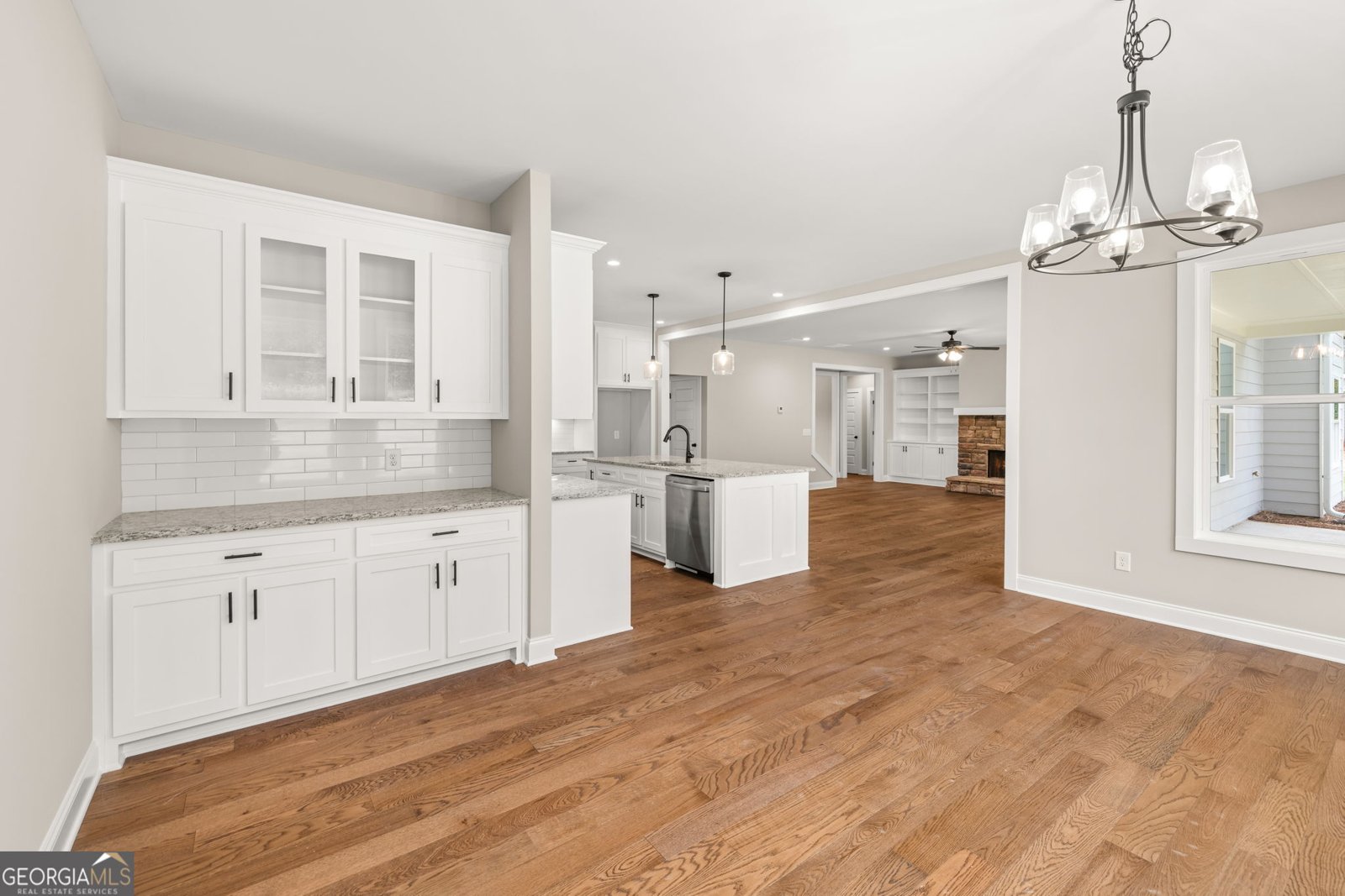 1841 Jett Roberts Road Jefferson - 20