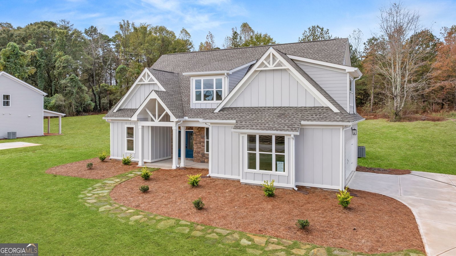 1841 Jett Roberts Road Jefferson - 3