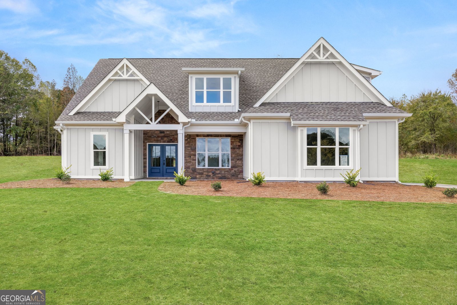 1841 Jett Roberts Road Jefferson - 4