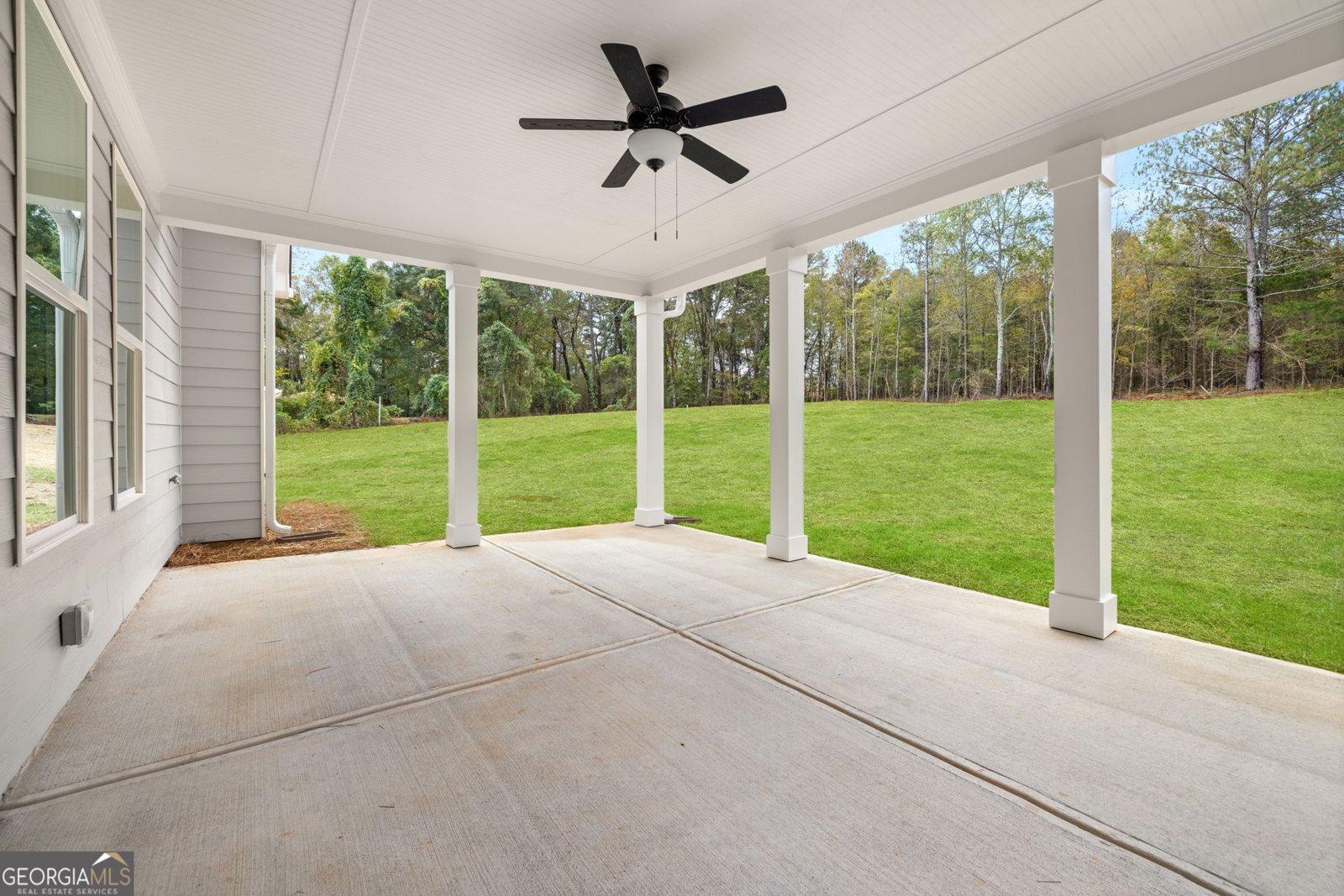 1841 Jett Roberts Road Jefferson - 43