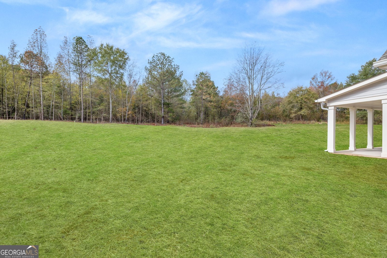 1841 Jett Roberts Road Jefferson - 45