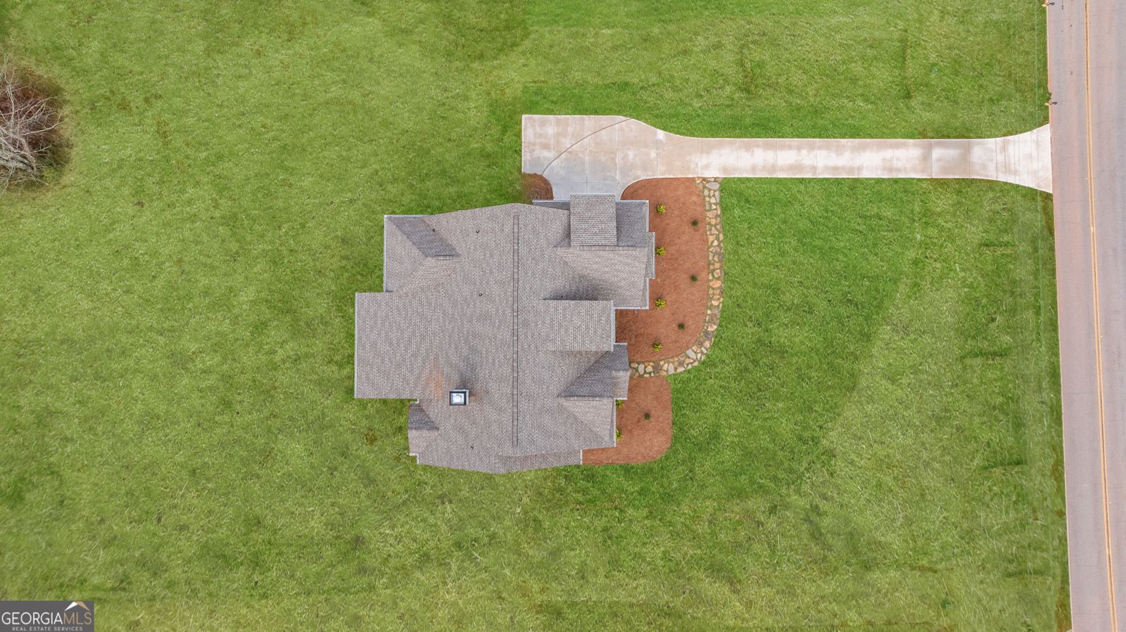 1841 Jett Roberts Road Jefferson - 49