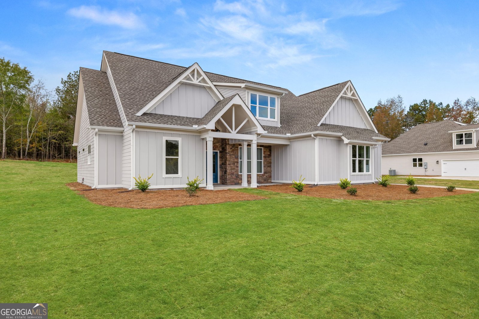 1841 Jett Roberts Road Jefferson - 5