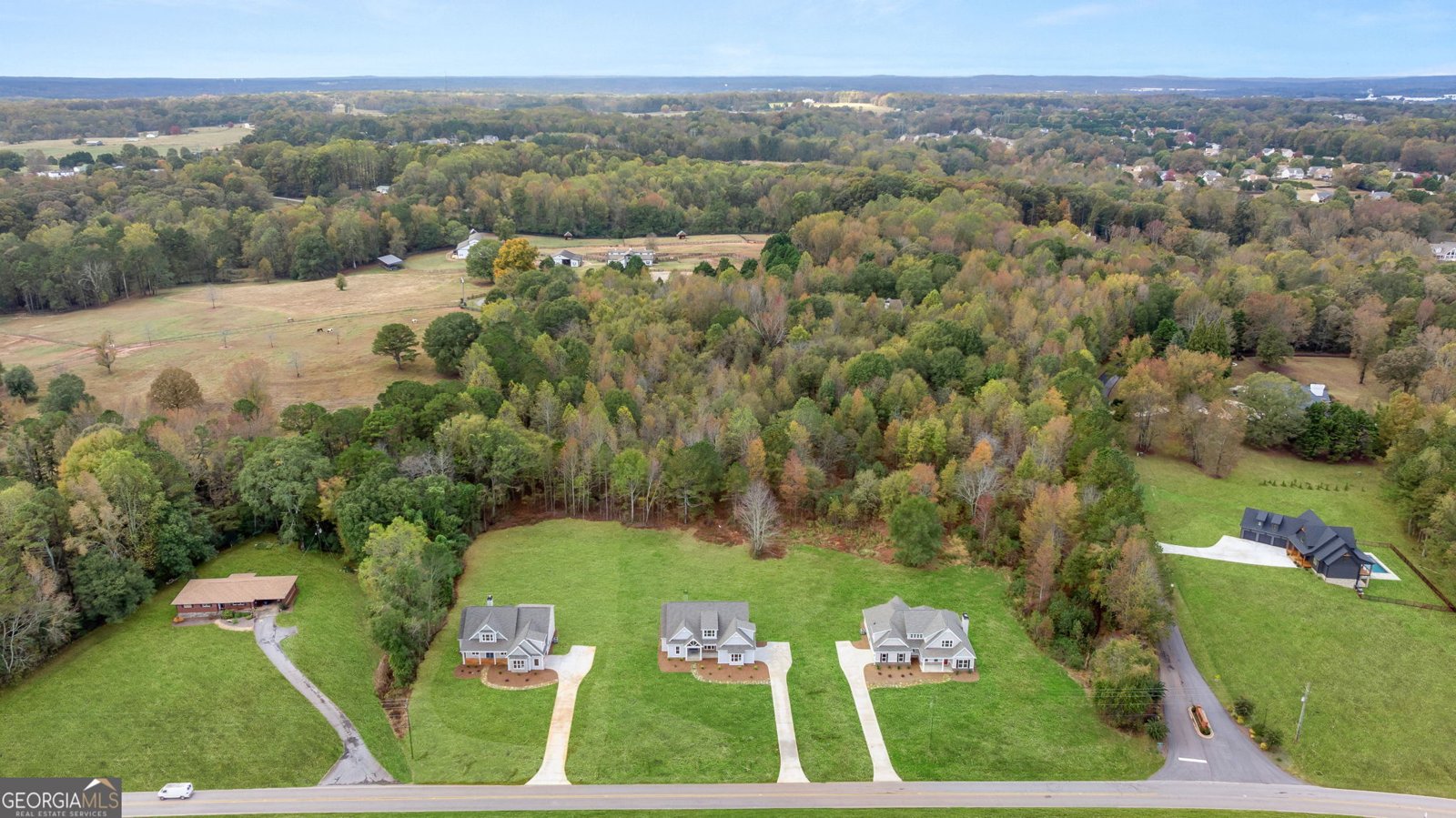 1841 Jett Roberts Road Jefferson - 54