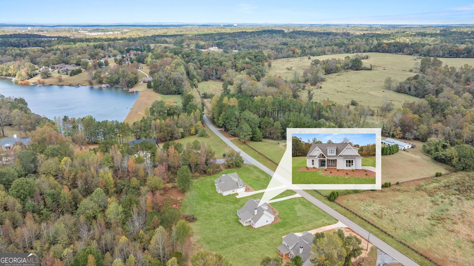 1841 Jett Roberts Road Jefferson - 55