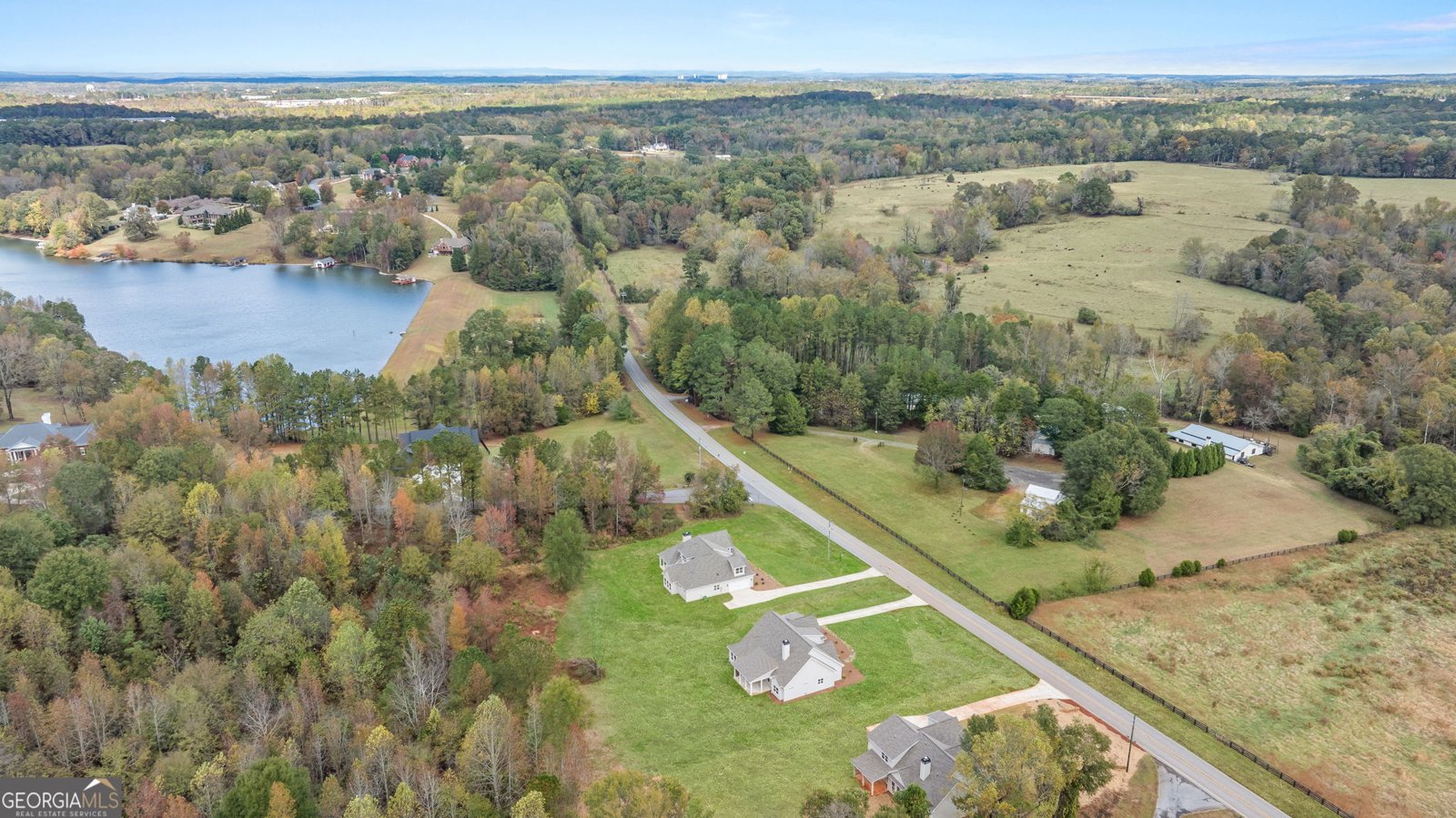 1841 Jett Roberts Road Jefferson - 56