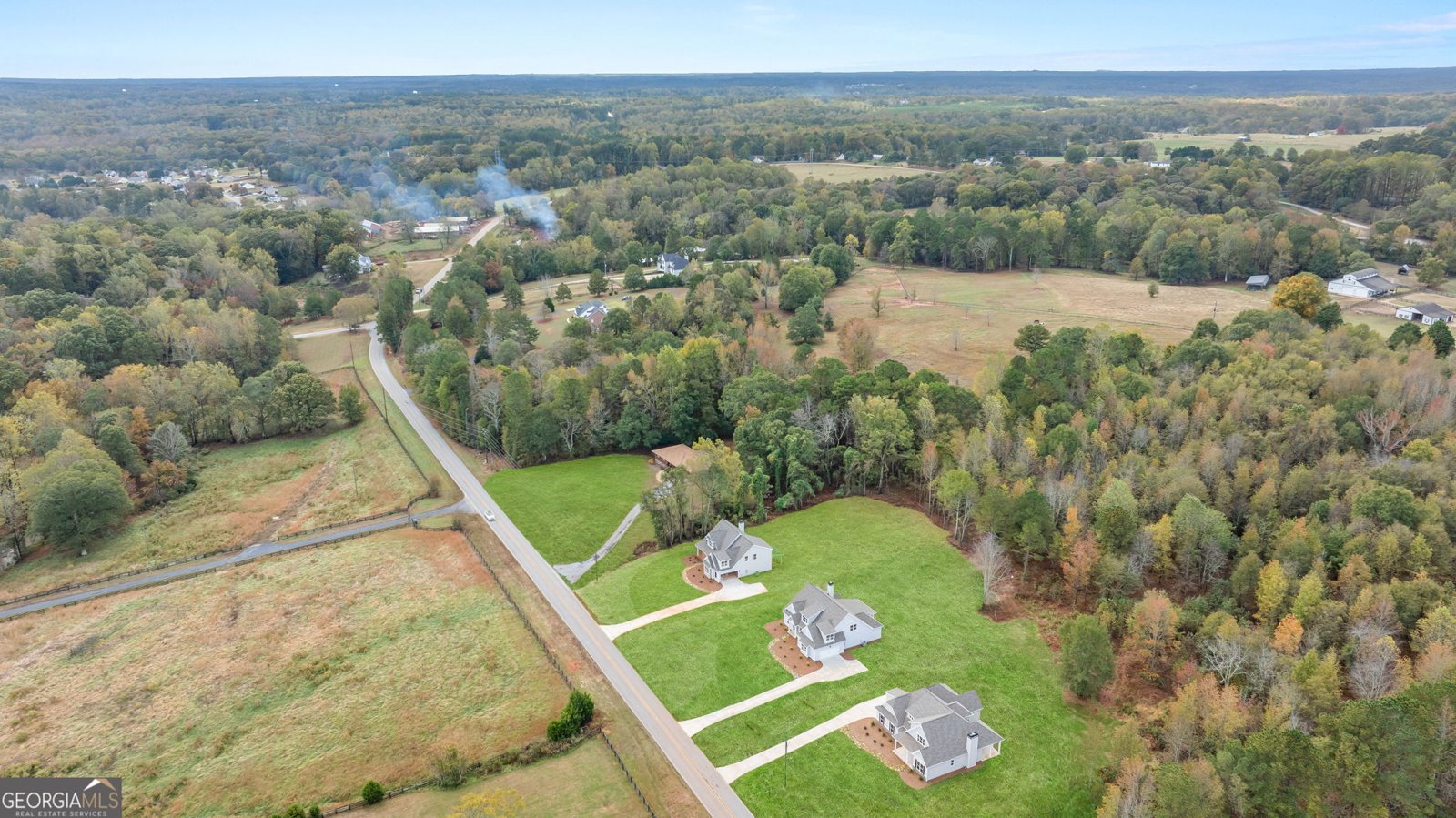 1841 Jett Roberts Road Jefferson - 58