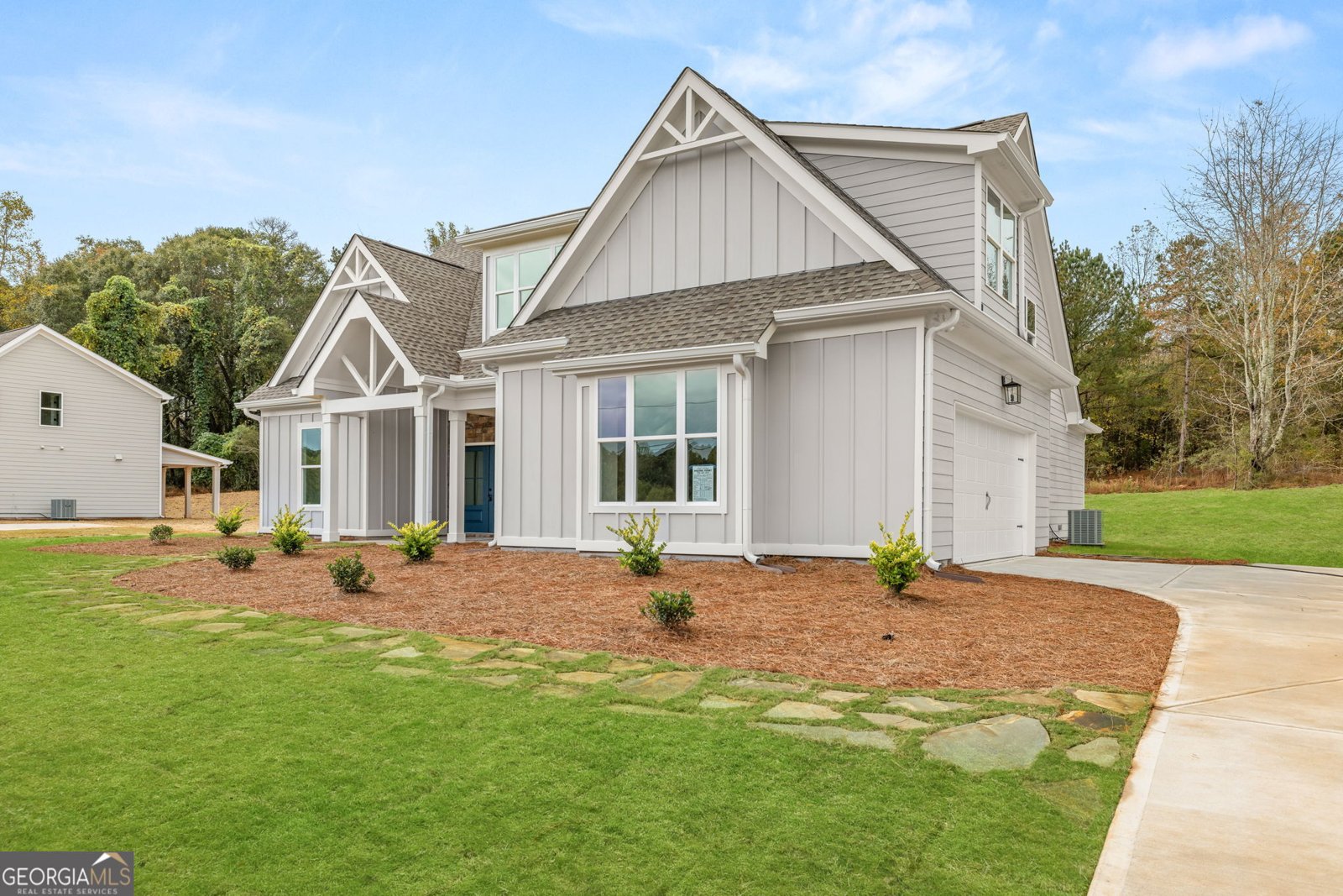 1841 Jett Roberts Road Jefferson - 6