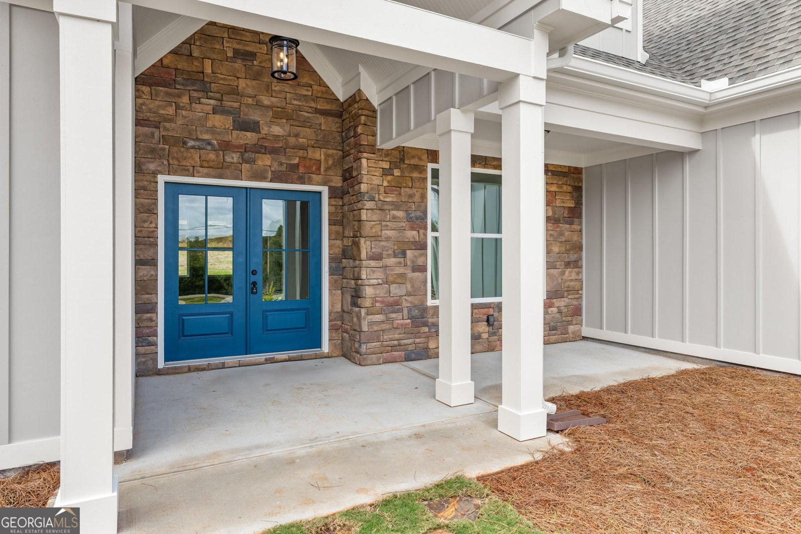 1841 Jett Roberts Road Jefferson - 7