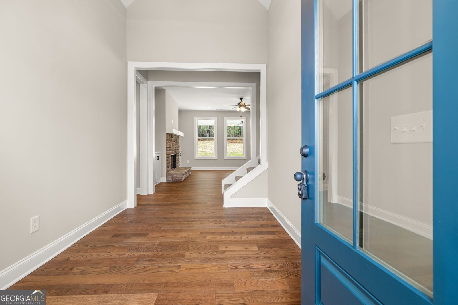 1841 Jett Roberts Road Jefferson - 8