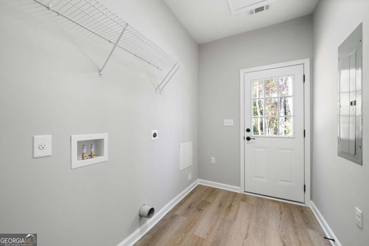 146 Old Brock Road Rockmart - 11