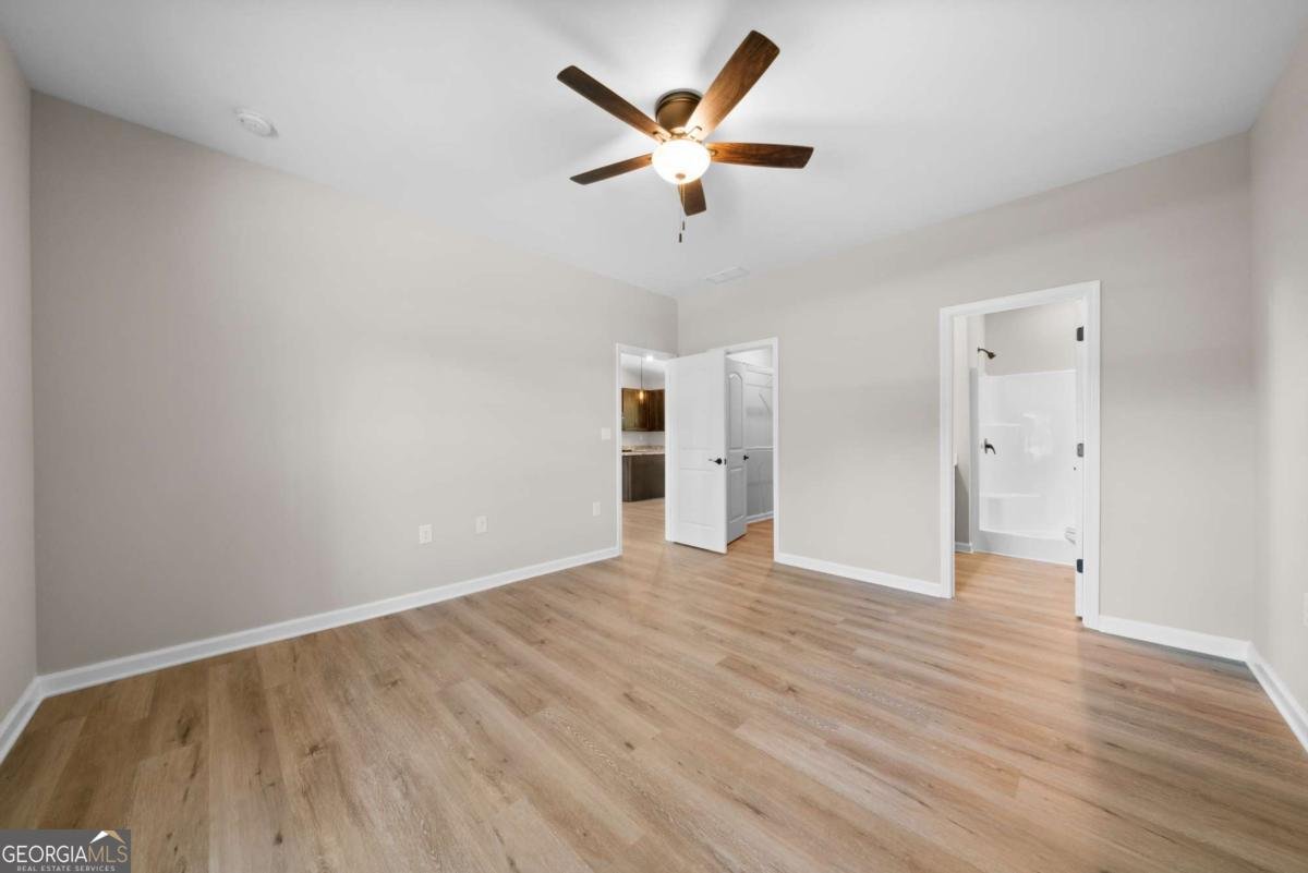 146 Old Brock Road Rockmart - 14