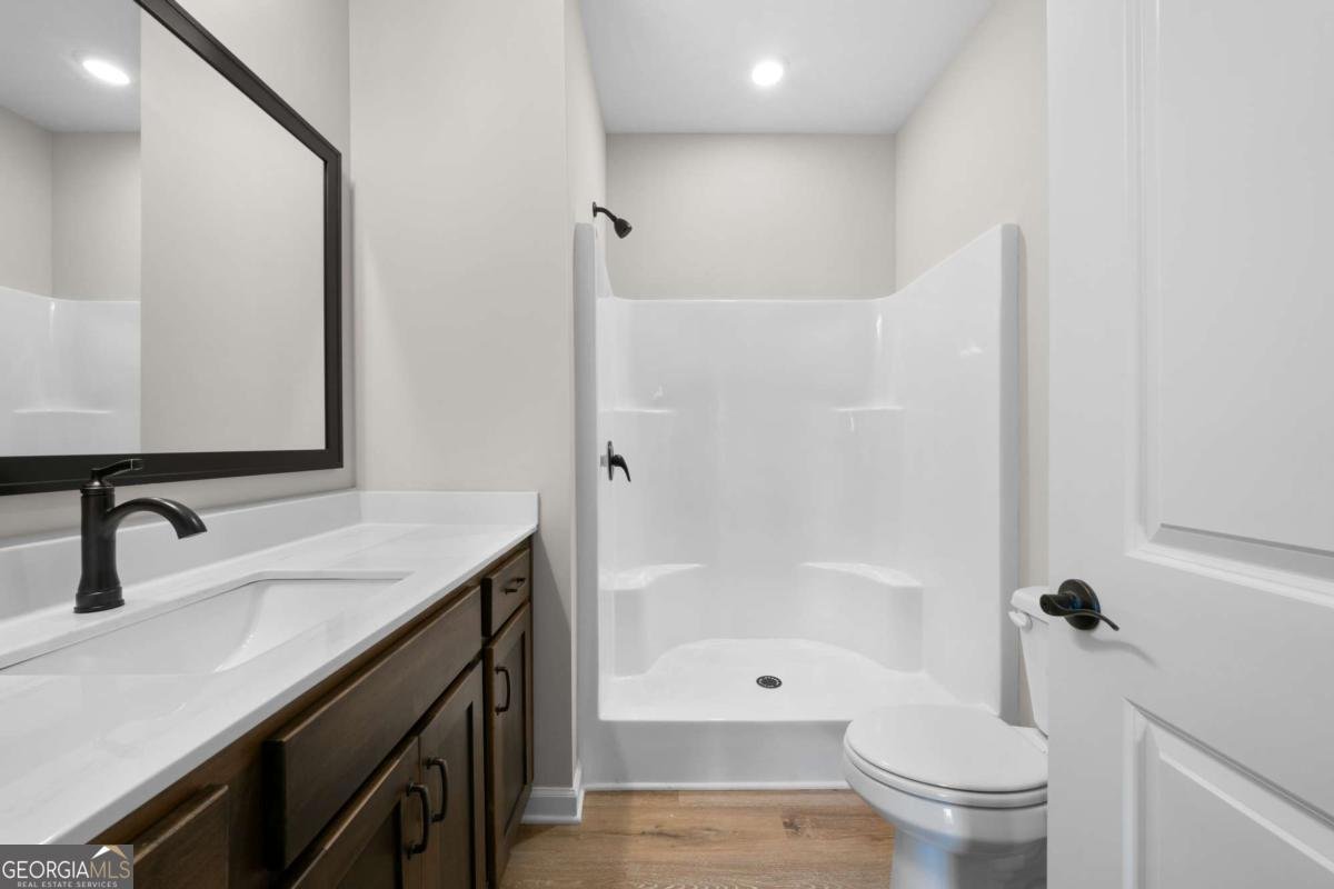 146 Old Brock Road Rockmart - 15