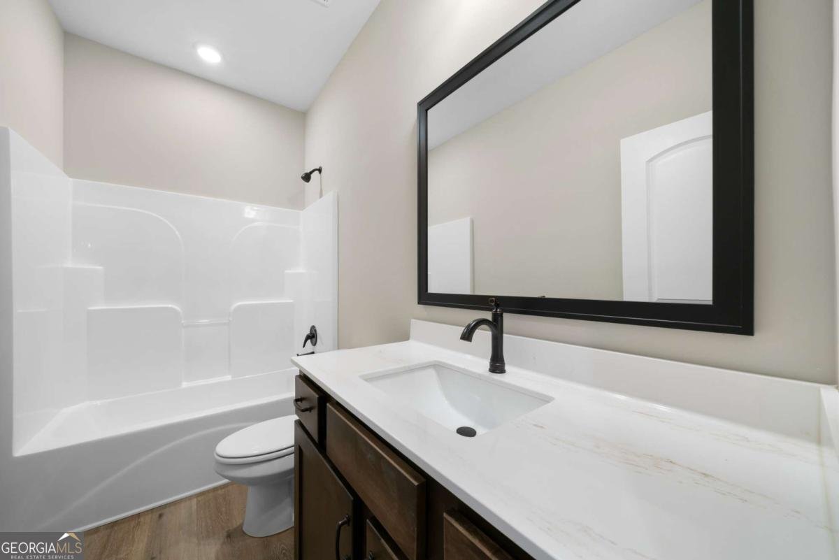 146 Old Brock Road Rockmart - 20