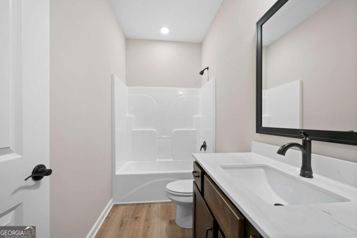 146 Old Brock Road Rockmart - 21