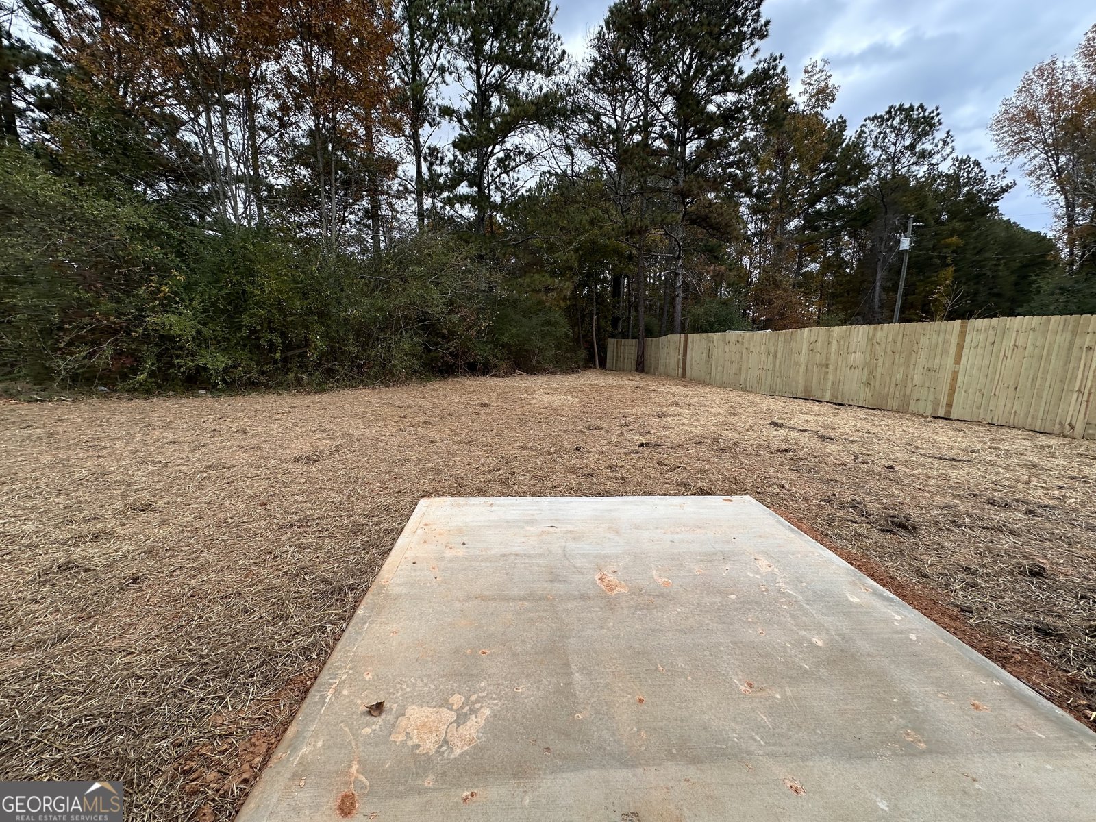 146 Old Brock Road Rockmart - 25