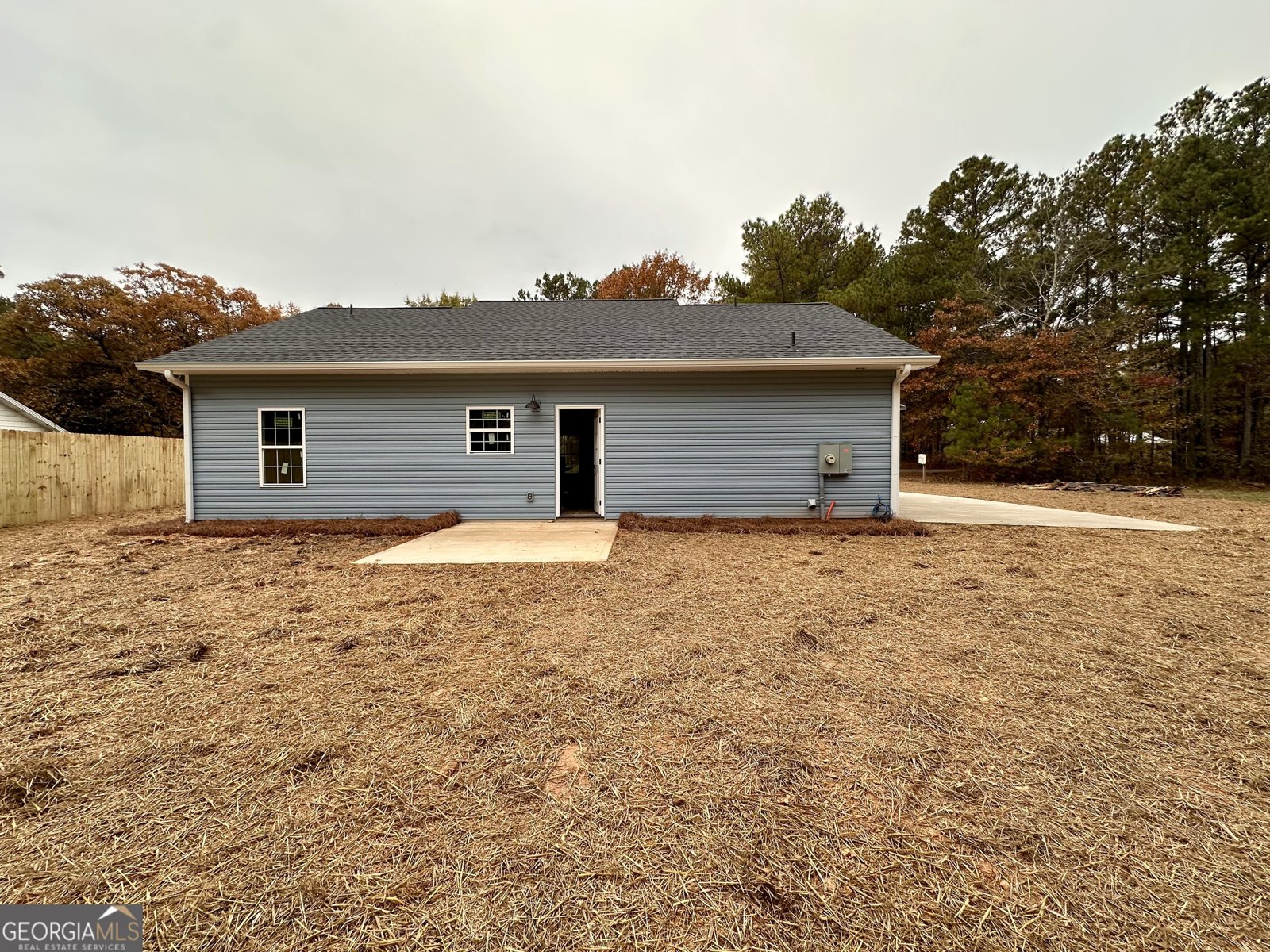 146 Old Brock Road Rockmart - 28